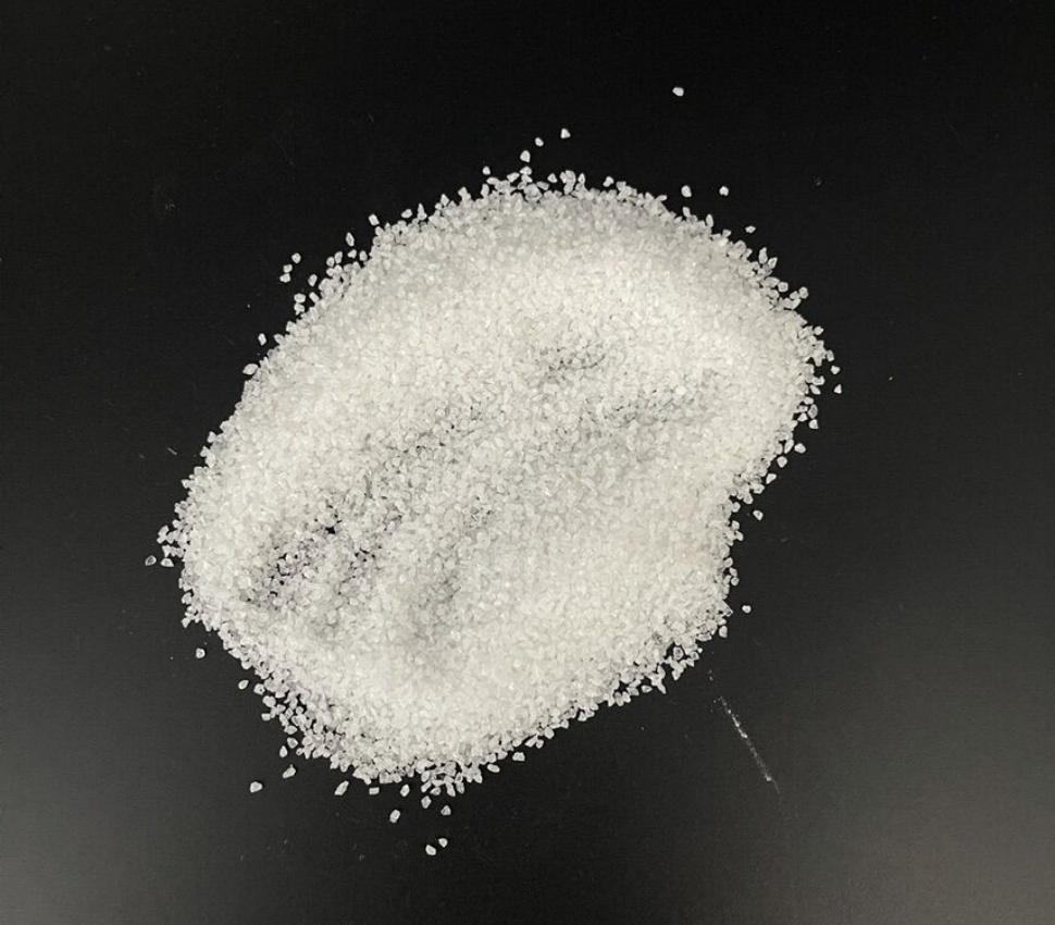 走進白剛玉砂的世界：獨特的材質，豐富的應用