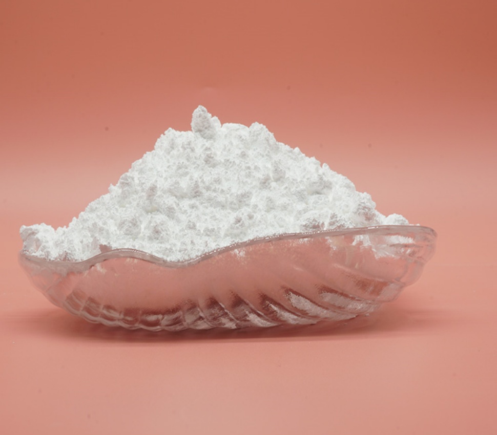 超級白、超級細，探秘氧化鋁粉的神奇之處
