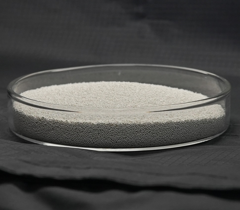 環保型氧化鋯砂的生產及使用方法
