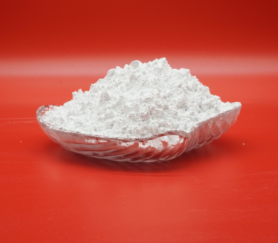 怎樣選購高質量的白剛玉微粉？
